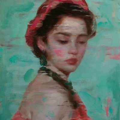 Furry插画氛围灵感兽圈社群